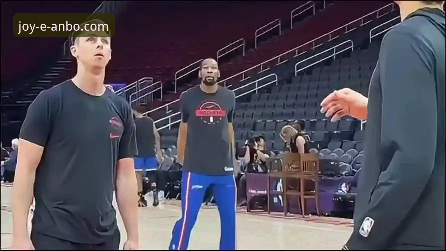 火箭主场大胜尼克斯：安博电竞平台观赛必备知识与深度分析